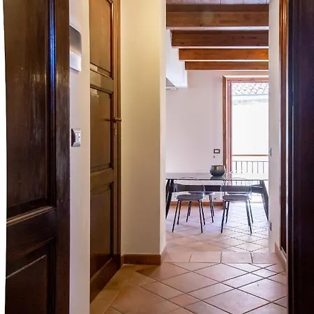 Residencia Pais Alghero