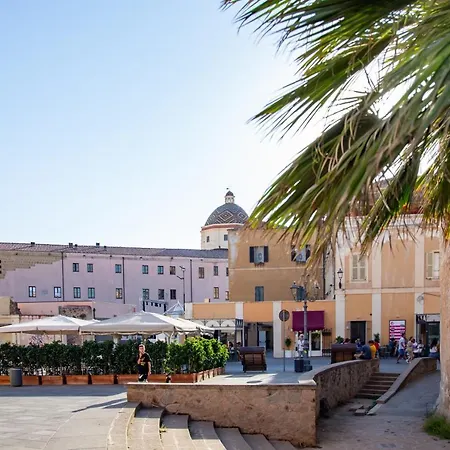 Residencia Pais Alghero