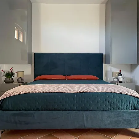 Apartment Residencia Pais Alghero