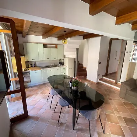 Residencia Pais 아파트 알게로