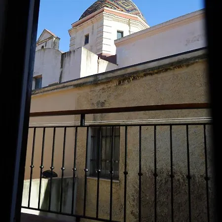 Residencia Pais Apartman