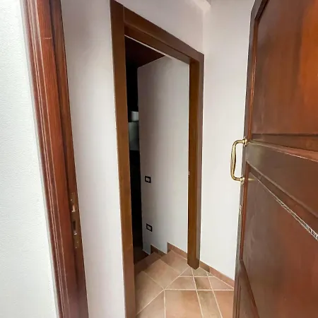 Residencia Pais 아파트