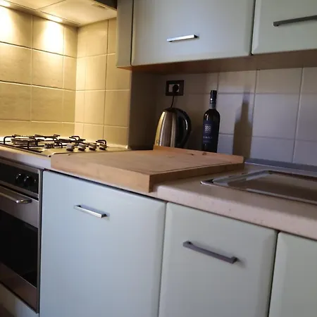 Residencia Pais Alghero