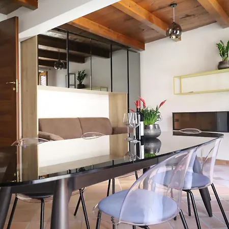 Residencia Pais * 알게로