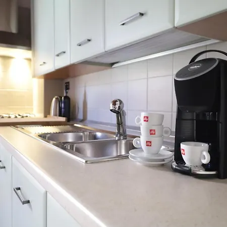 Residencia Pais Apartman