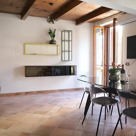 Residencia Pais Apartment Alghero