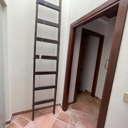 Apartment Residencia Pais