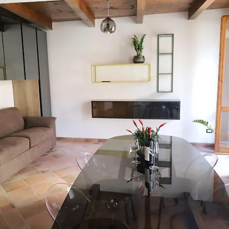 Residencia Pais 아파트