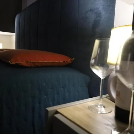 Residencia Pais * 알게로