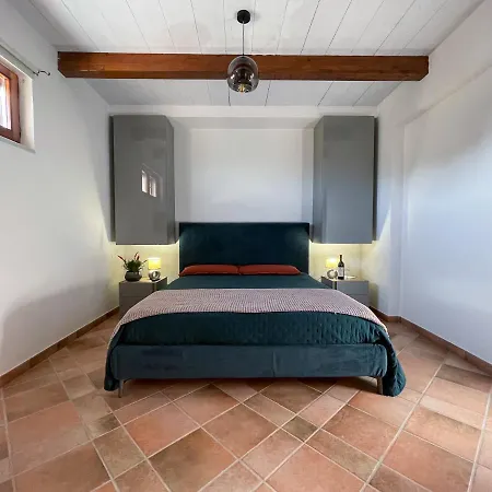 Residencia Pais * 알게로