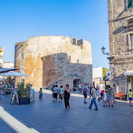 Residencia Pais Apartament