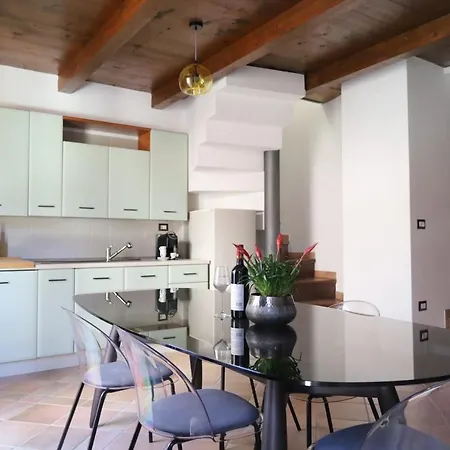 Residencia Pais Alghero