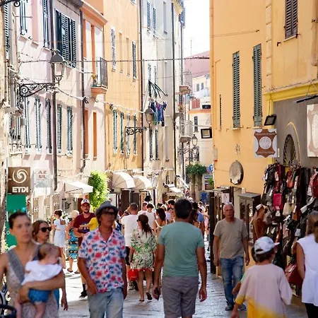 Residencia Pais * Alghero