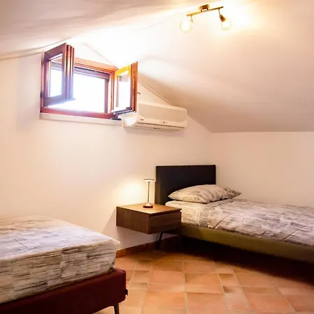 Residencia Pais Apartmán Alghero