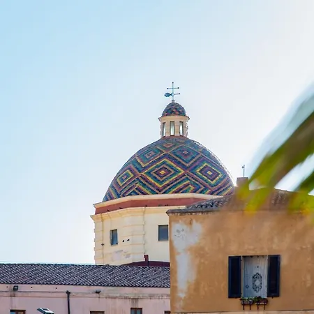 Residencia Pais * Alghero