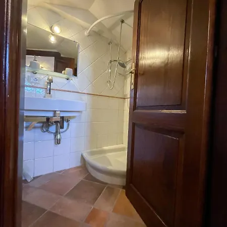 Apartment Residencia Pais Alghero