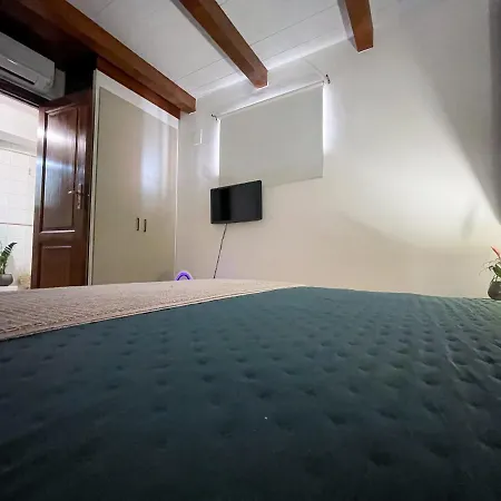 Residencia Pais Apartment Alghero