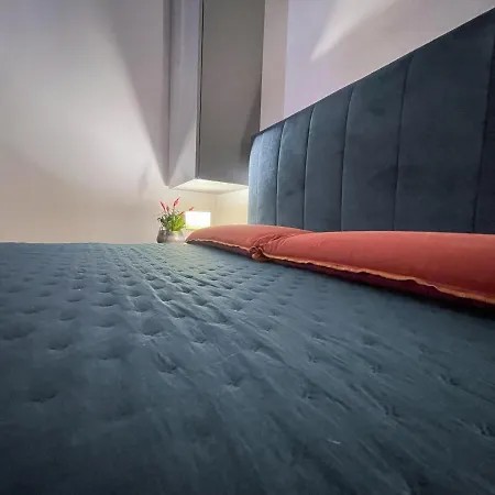 Residencia Pais Alghero