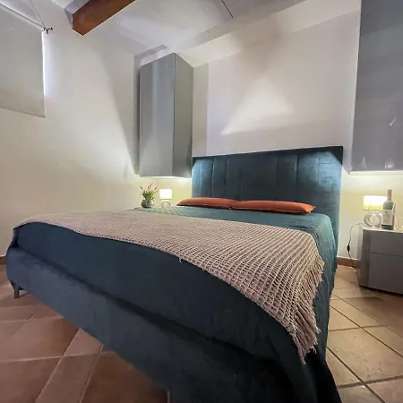 Residencia Pais * Alghero